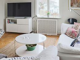 5 Person Holiday Home in Bastad