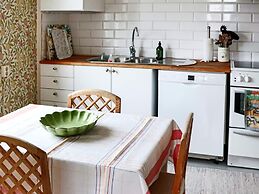 5 Person Holiday Home in Bastad