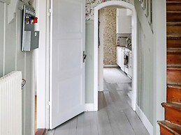 5 Person Holiday Home in Bastad