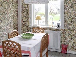 5 Person Holiday Home in Bastad