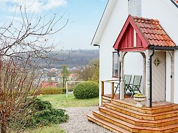 5 Person Holiday Home in Bastad