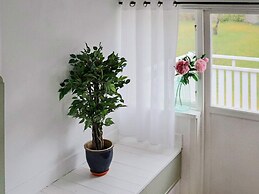 5 Person Holiday Home in Bastad