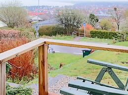 5 Person Holiday Home in Bastad