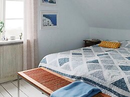 5 Person Holiday Home in Bastad