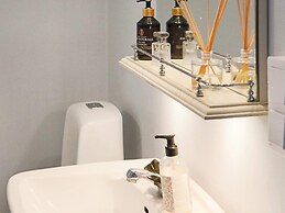 5 Person Holiday Home in Bastad