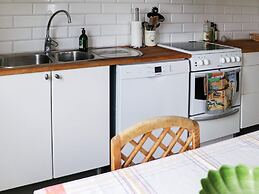 5 Person Holiday Home in Bastad