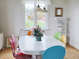 5 Person Holiday Home in Bastad