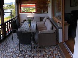 Vinum Comfortable Holiday Residence