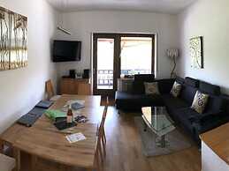 Vinum Comfortable Holiday Residence