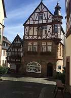 Vinum Comfortable Holiday Residence