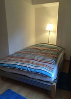 Vinum Comfortable Holiday Residence