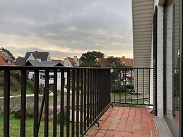 Soeteland 0202 Furnished Apartment in De Haan