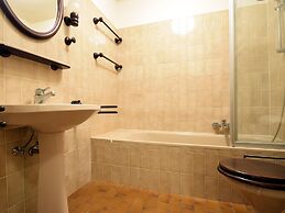 Soeteland 0202 Furnished Apartment in De Haan