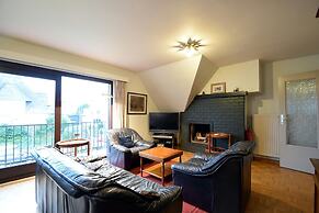 Apartment in De Haan Near the Beach