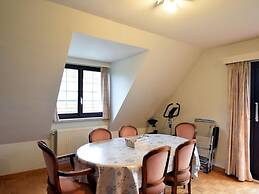 Soeteland 0202 Furnished Apartment in De Haan