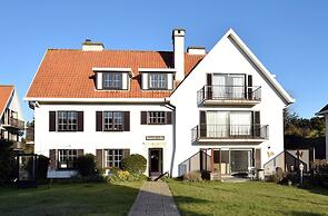 Apartment in De Haan Near the Beach