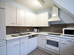 Soeteland 0202 Furnished Apartment in De Haan