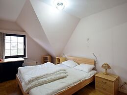 Soeteland 0202 Furnished Apartment in De Haan