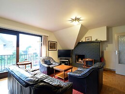 Soeteland 0202 Furnished Apartment in De Haan