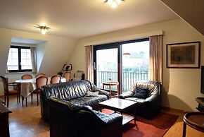 Apartment in De Haan Near the Beach