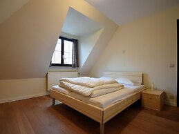 Soeteland 0202 Furnished Apartment in De Haan