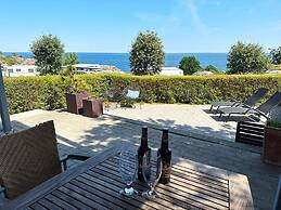 4 Person Holiday Home in Gudhjem