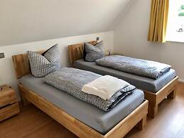 Holiday Home Lehrdetal