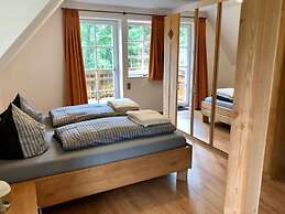 Holiday Home Lehrdetal