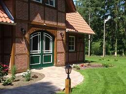 Holiday Home Lehrdetal