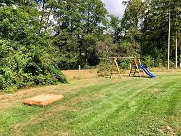 Holiday Home Lehrdetal