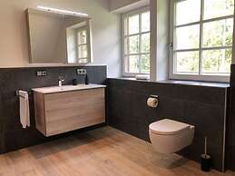 Holiday Home Lehrdetal