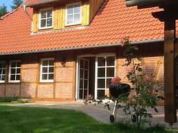 Holiday Home Lehrdetal