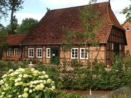 Holiday Home Lehrdetal