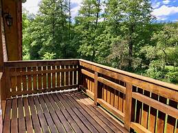 Holiday Home Lehrdetal