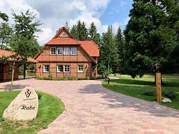 Holiday Home Lehrdetal