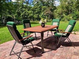 Holiday Home Lehrdetal