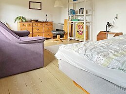 5 Person Holiday Home in Nexo