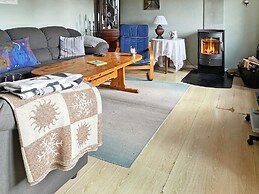 5 Person Holiday Home in Nexo