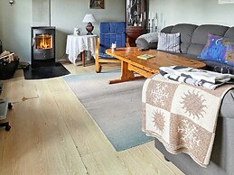 5 Person Holiday Home in Nexo