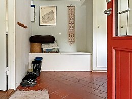 5 Person Holiday Home in Nexo