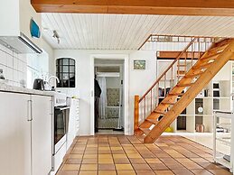 5 Person Holiday Home in Nexo