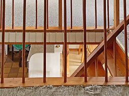 5 Person Holiday Home in Nexo