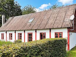 5 Person Holiday Home in Nexo