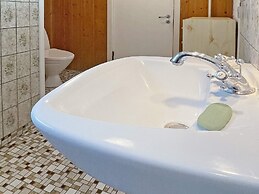 5 Person Holiday Home in Nexo