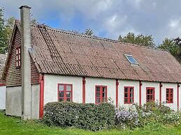 5 Person Holiday Home in Nexo