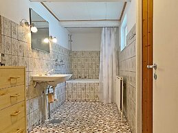 5 Person Holiday Home in Nexo