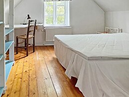 5 Person Holiday Home in Nexo