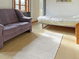 5 Person Holiday Home in Nexo