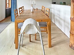 5 Person Holiday Home in Nexo