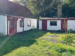 5 Person Holiday Home in Nexo